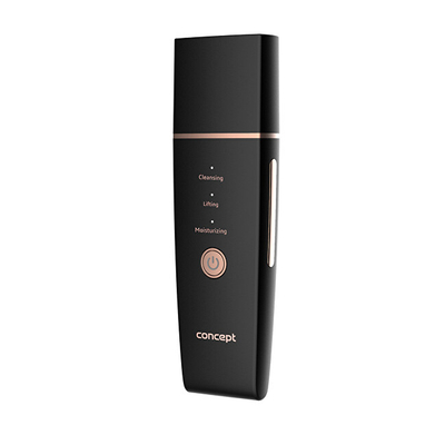 Spatulë ultrasonike Concept Perfect Skin PO2060