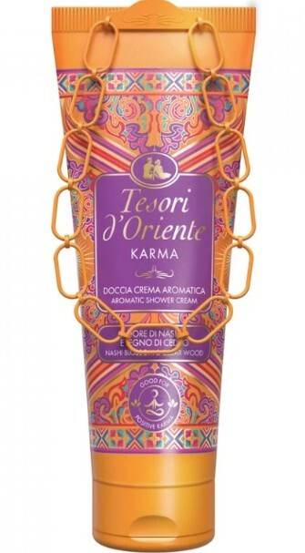 Xhel dushi Tesori d'Oriente Karma