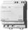 Furnizim energjie modular Finder 78.36, 230V AC në 24V DC, 36W 1.7A, gri