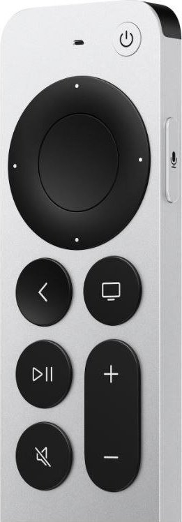 Мултимедијален плеер Apple TV 4K, 4K HDR, црн