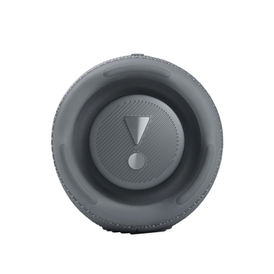 Портабилен звучник JBL Charge 5, Блутут, отпорен на вода, сив