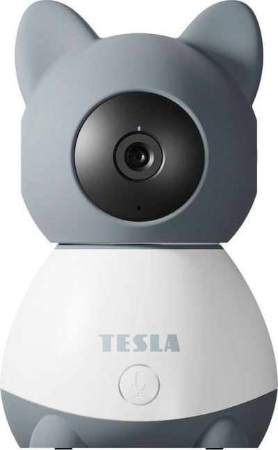 Kamerë sigurie për fëmijë Tesla Nanny B250