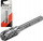 Freza cilindrike për hekur Yato YT-61723, dia 10mm, bisht 6mm, ngjyrë argjendtë