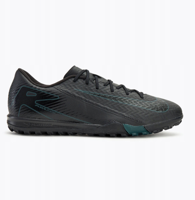 Këpucë futbolli Nike Zoom Mercurial Vapor 16 Academy TF, për tapet sintetik, për meshkuj, të zeza