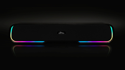 Soundbar Media-Tech Phantom MT3180, Bluetooth, pa tela, i zi