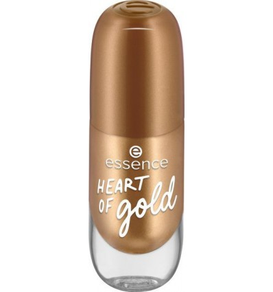 Llak për thonj Essence Heart Of Gold, 62 , 8ml