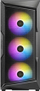 Kasë Antec AX61 Elite ARGB, Midi Tower