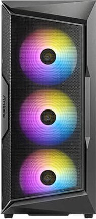 Kasë Antec AX61 Elite ARGB, Midi Tower