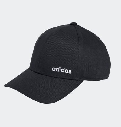 Kapelë Adidas Czapka K Linear JW0344 për kalamaj, e zezë