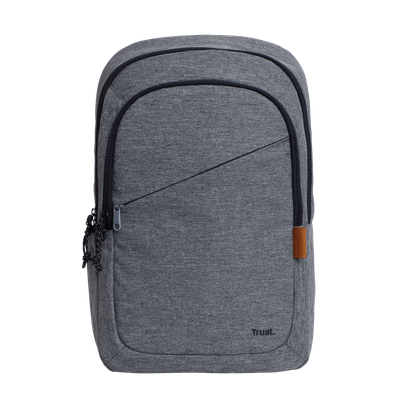 Çantë shpine laptopi Trust Avana, 16", 20L, gri