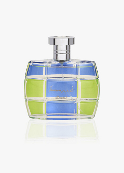 Parfum Rasasi Tasmeem Men 100 ml