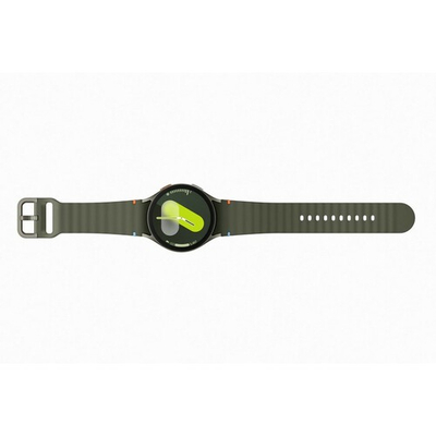 Orë Samsung Galaxy Watch 7, 44mm, gjelbër