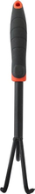 Grepan i kopshtit EPM Garden Claws E-210-8868, çelik inox, dorezë e rehatshme, jeshil