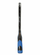 Raketë pingpongu Cornilleau NEXEO X90, outdoor, e bardhë blu