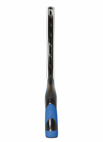 Raketë pingpongu Cornilleau NEXEO X90, outdoor, e bardhë blu