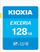 Kartë SDXC Kioxia Exceria (LNEX1L128GG4), 128GB, Class 10