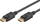 Kabllo DisplayPort Goobay 2.0, 5m, i zi
