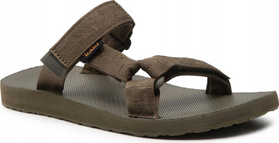 Sandale Teva M's Universal Slide, për meshkuj, madhësia 40.5, ngjyrë TTDO