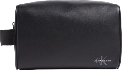 Çantë kozmetike Calvin Klein mCK4886, e zezë