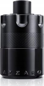 Parfum për meshkuj Azzaro The Most Wanted EDP, 100ml, oriental erëzues, shishe e zezë