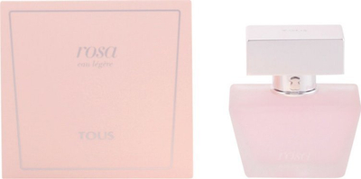 Parfum Tous Rosa Eau Légère EDT për goca, 50ml