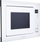 Furrë me mikrovalë inkaso Concept MTV 6925 WH, 25L, me grill 1000W, e bardhë