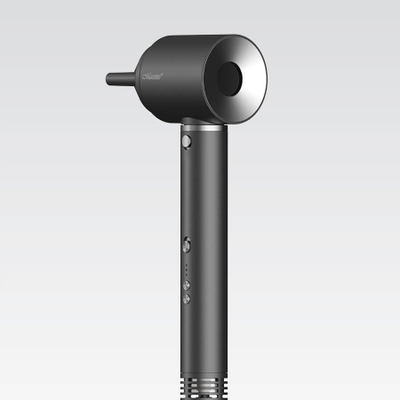Multistajler flokësh Maestro MR-230, 3 në 1, 1200W, gri