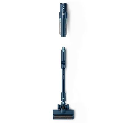Fshesë me korrent Philips Series 5000 XC5242/10, pa kabllo, pa qese, blu