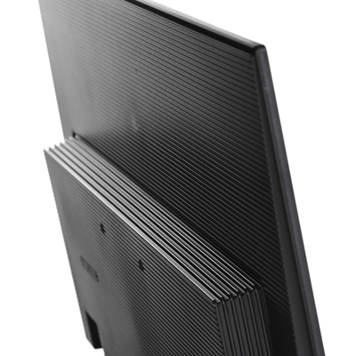 Monitor Samsung S24D304GAU, 24", Full HD, i zi