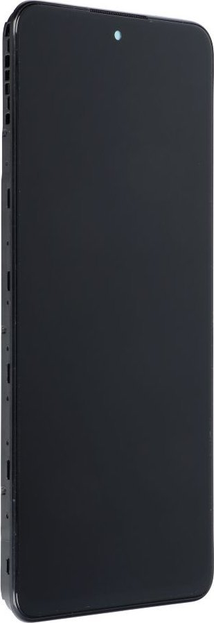 Ekran zëvendësues Xiaomi Redmi Note 11 Pro, TFT, me kornizë, i zi