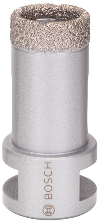 Prerës vrimash Bosch 2608587118 Dryspeed, 27mm, diamant, gri