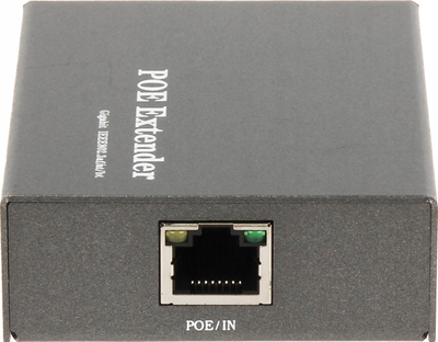 Extender rrjeti PoE Gtx SPT-POE/1-POE-BT, Ethernet, deri 100m