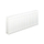 Radiator Purmo, 600 x 600 mm, 1006 W, i bardhë