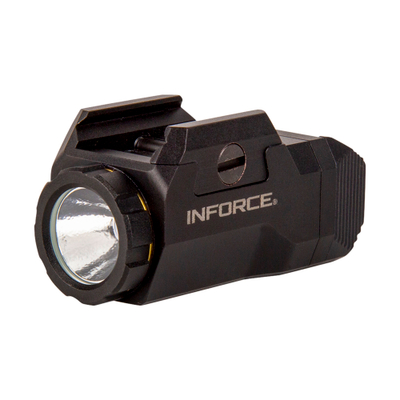 Elektrik për armë Inforce WILD 1 White LED