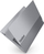 Pjesë këmbimi për laptop Lenovo ThinkBook 16 G7 ARP, 16", gri