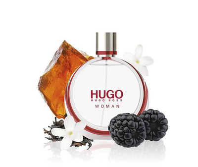Parfum Hugo Boss Hugo Woman
