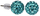 Vathë Troli Ball PU08, Blue Zircon