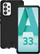 Mbulesë telefoni Mobilis Spectrum për Samsung Galaxy A33, kundra goditjeve, e zezë