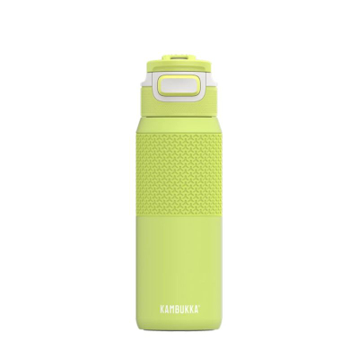 Термос шише Kambukka Elton, 750 ml, Mojito Summer, зелено