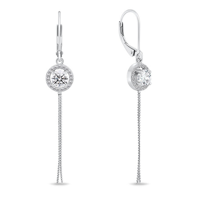 Vathë Brilio Silver EA732W