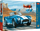 Puzzle Trefl Premium Plus The Desert Race, 1000 pjesë, shumëngjyrësh