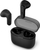 Kufje wireless Philips TAT2139, Bluetooth, in ear, të zeza