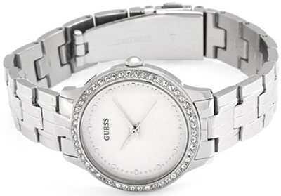 Orë dore Guess Chelsea W1209L1