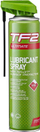 Sprej për biçikleta Weldtite Smar TF2 ULTIMATE TEFLON, 400ml