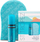 Set për nxirje St. Tropez Express Mini Kit, mousse bronzues, me dorezë për lyerje