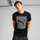 Блуза за мажи PUMA Graphics Wording Tee, памук, со кратки ракави