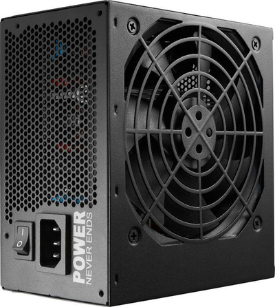 Burim energjie FSP/Fortron Hexa 85+ PRO PPA6505301 ATX, 650W