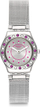 Orë dore Swatch Meche Rose YSS319M