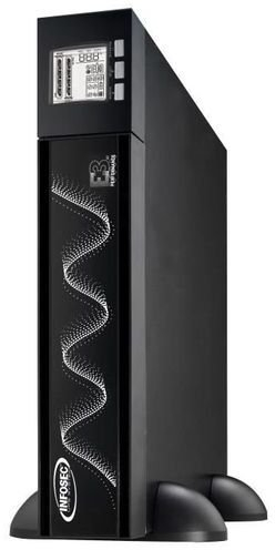 UPS Infosec E3 Performance 2000 R, 2000VA 1800W, LCD, i zi