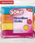 Lecka pastrimi Spontex Microfibre Soke, 4 copë, shumëngjyrëshe